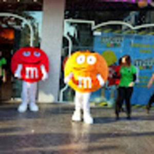 Meet your Posher, Jayne